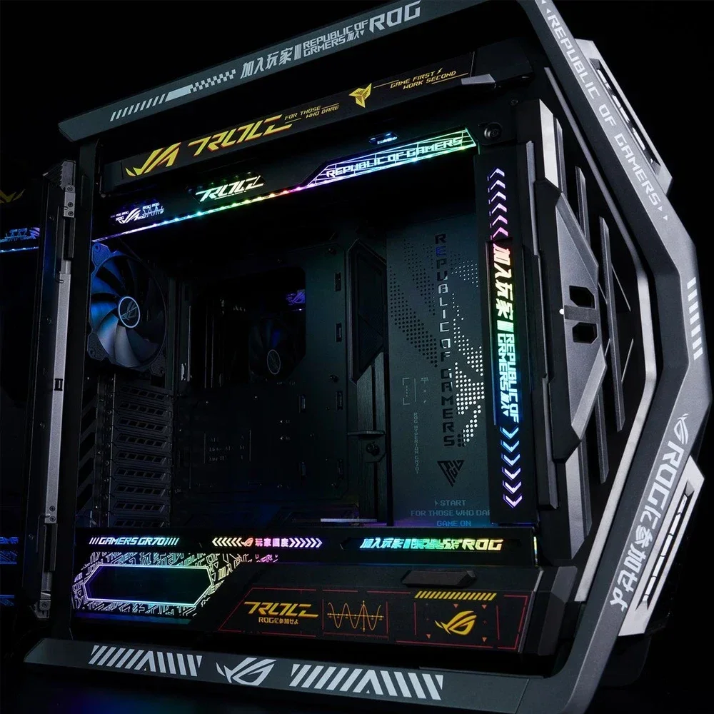 MOD Computer Lighting Panel fo - Holy Stone Drone Hs440 recension och pris